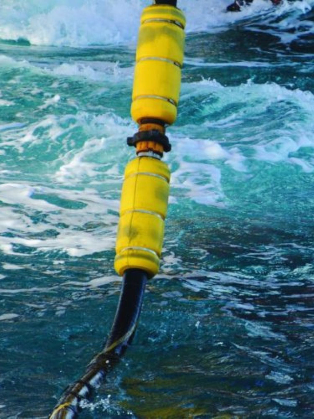 Offshore Boat Fenders Direct Limited