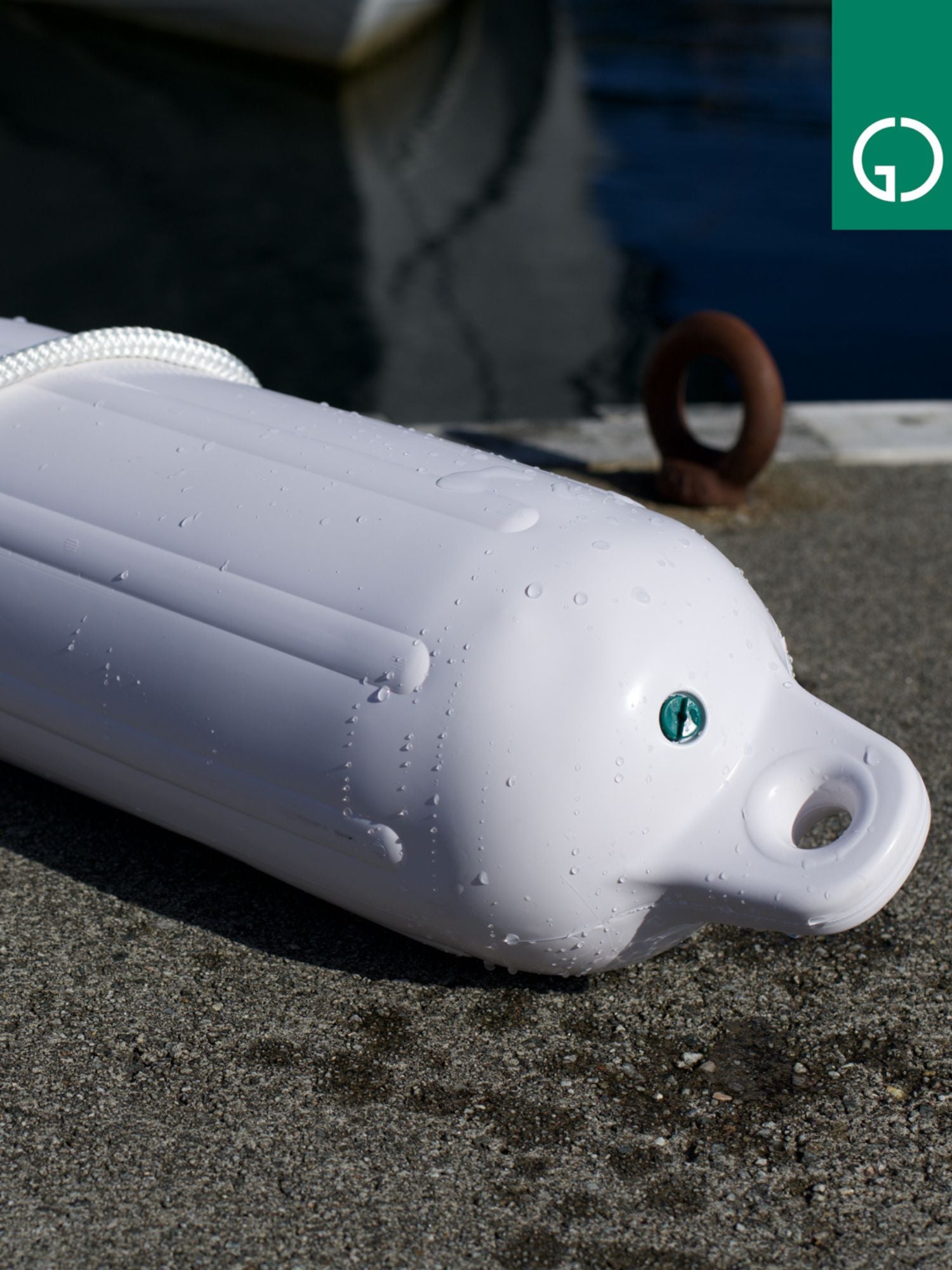 GREEN CONCEPT BOAT FENDERS Boat Fenders Direct Limited