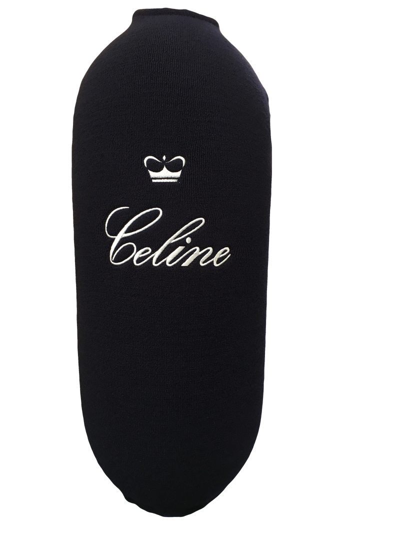 Personalised fender covers now available!