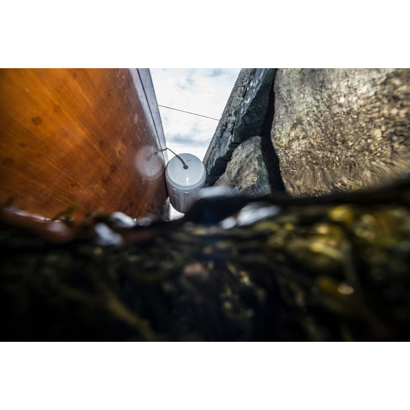 NEW RANGE - Hole Through Middle (RFC) Fenders!