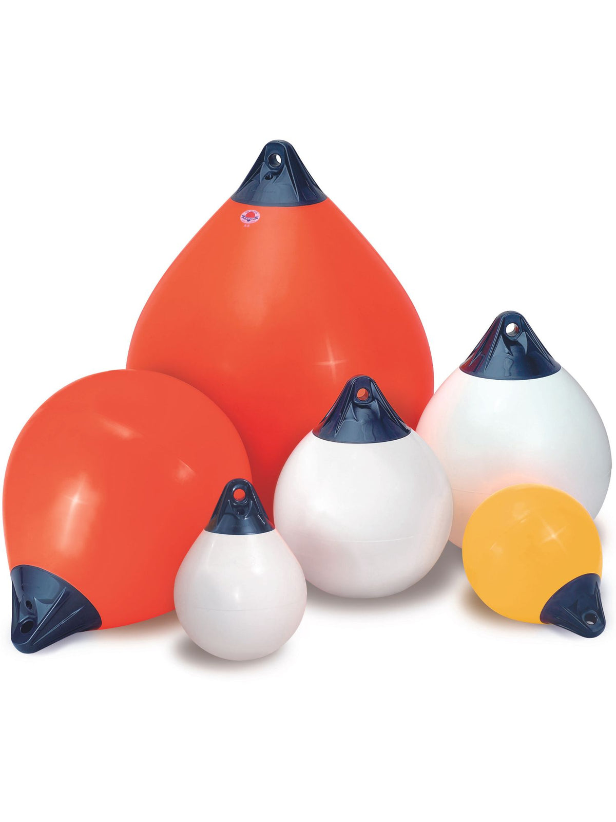 Buoy Range
