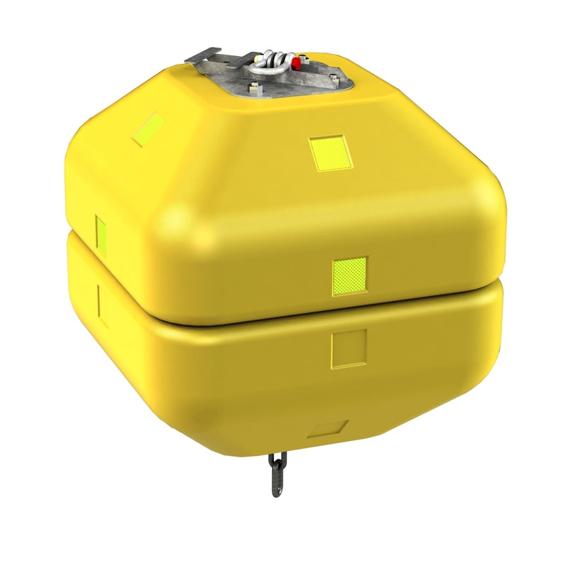 Aquaculture Fish Farming Mooring Buoys