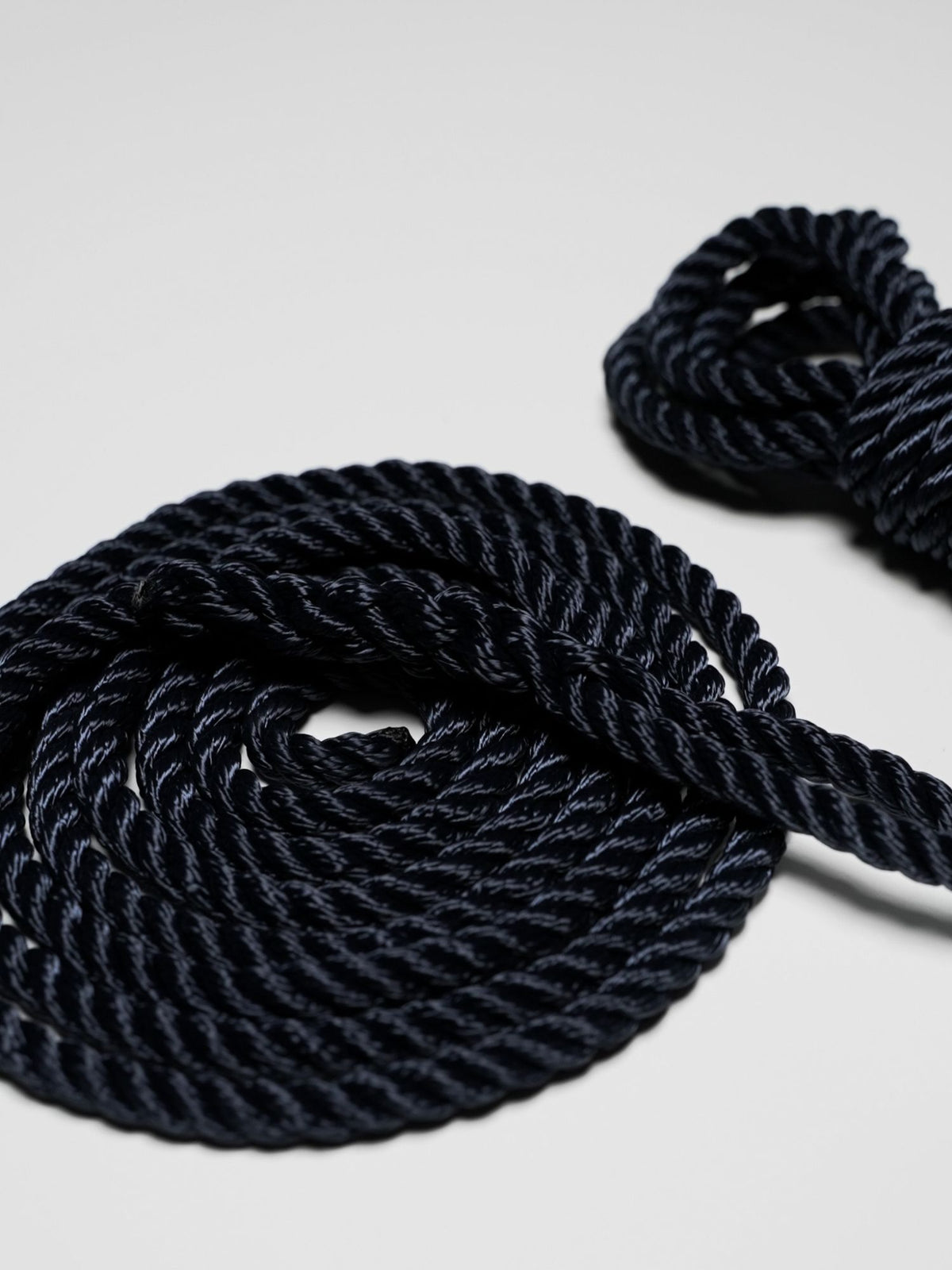 FENDER LINES / ROPES