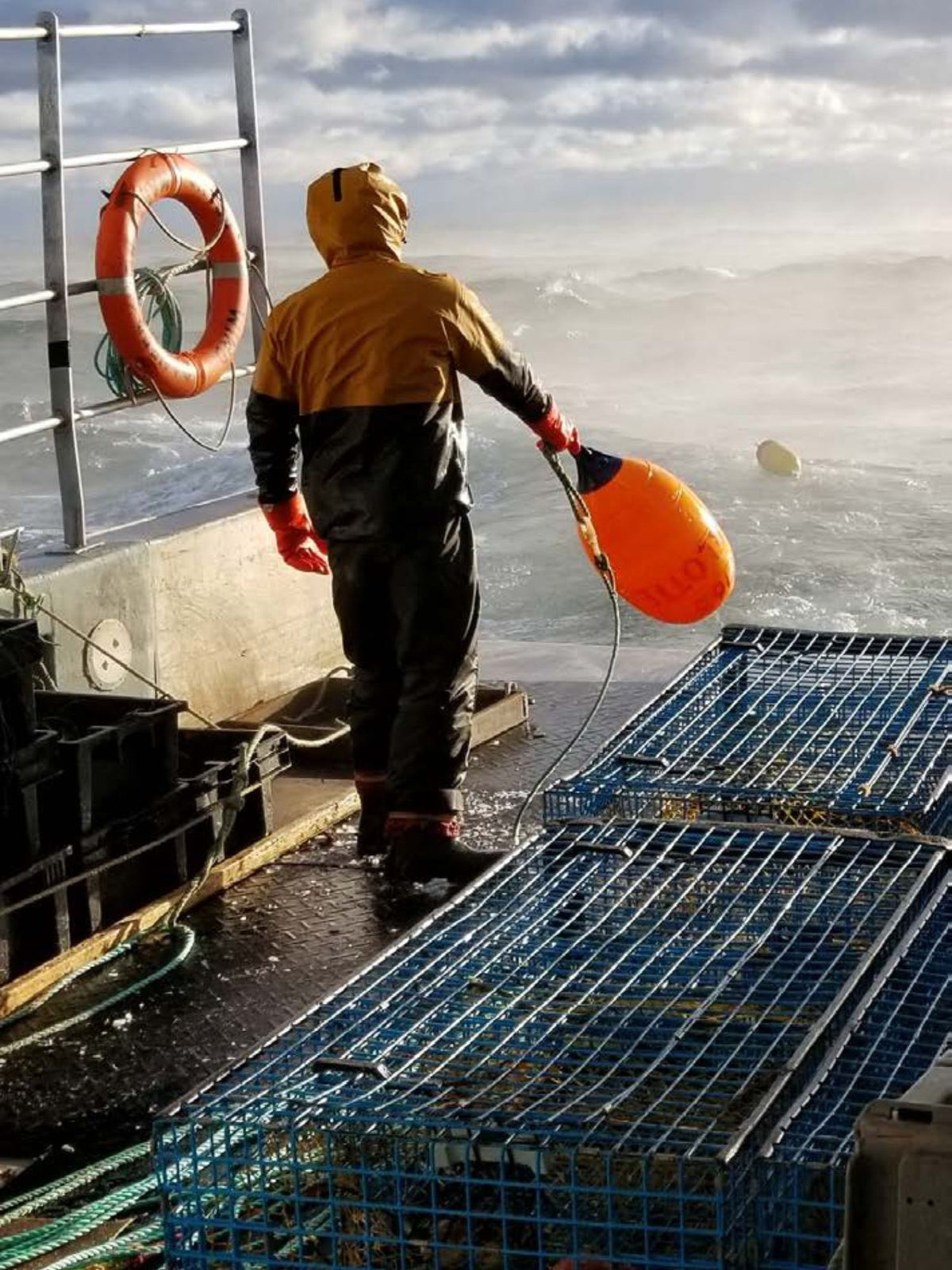 Fisheries