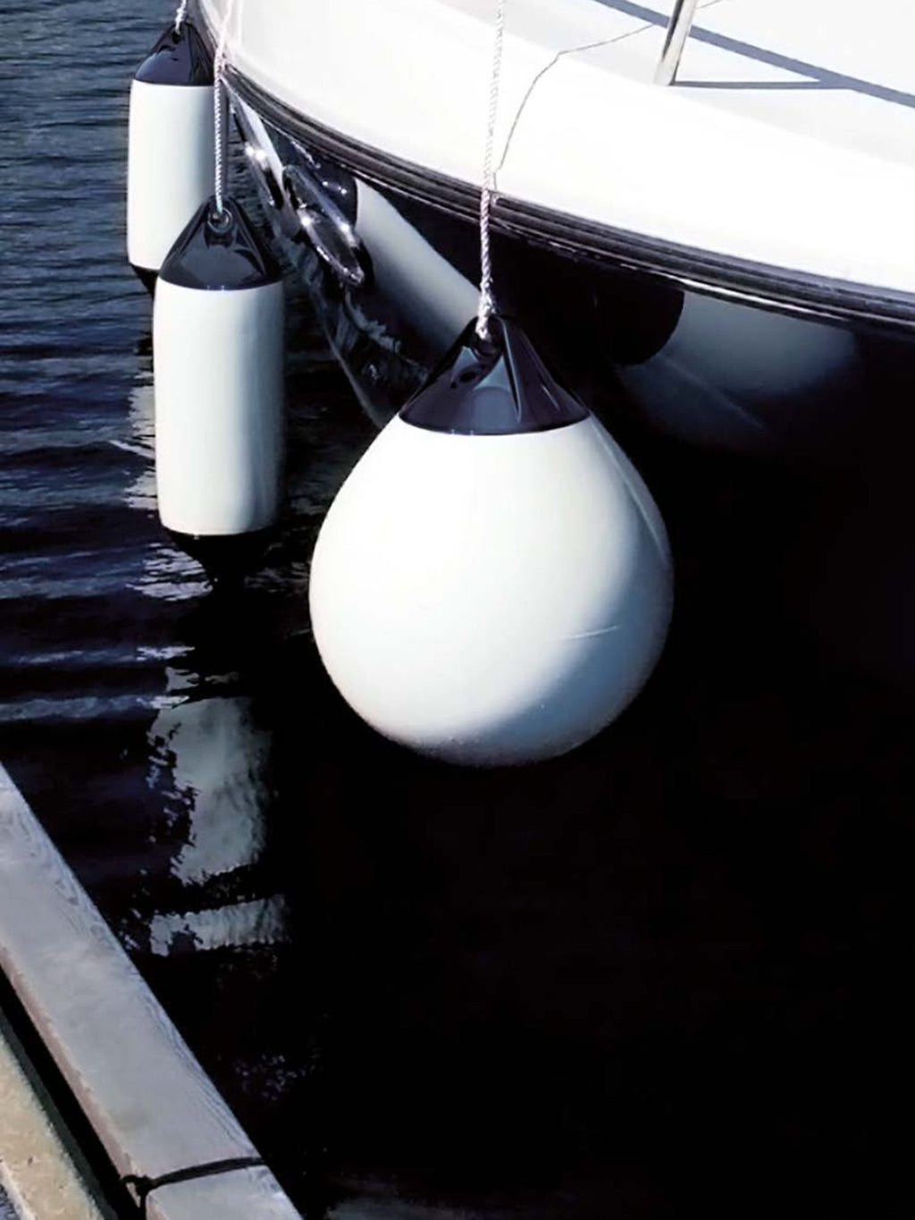 Leisure Boat Fenders Direct Limited