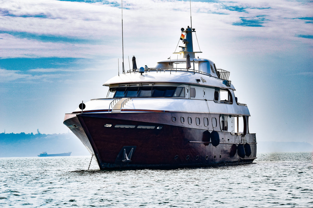 Superyacht