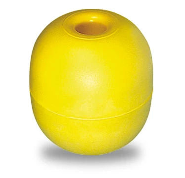 Purse Seine Float BPB11000 Floats 285mm(L) x 255mm(D)