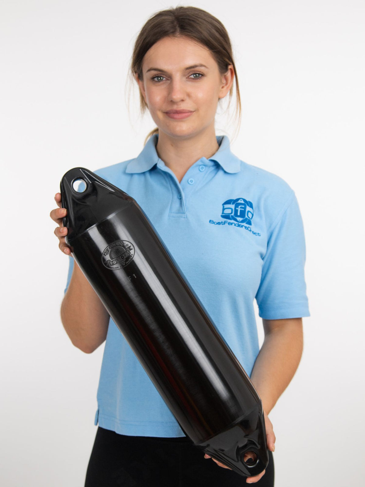 Polyform F1 Fender 610mm(L) x 150mm(D)