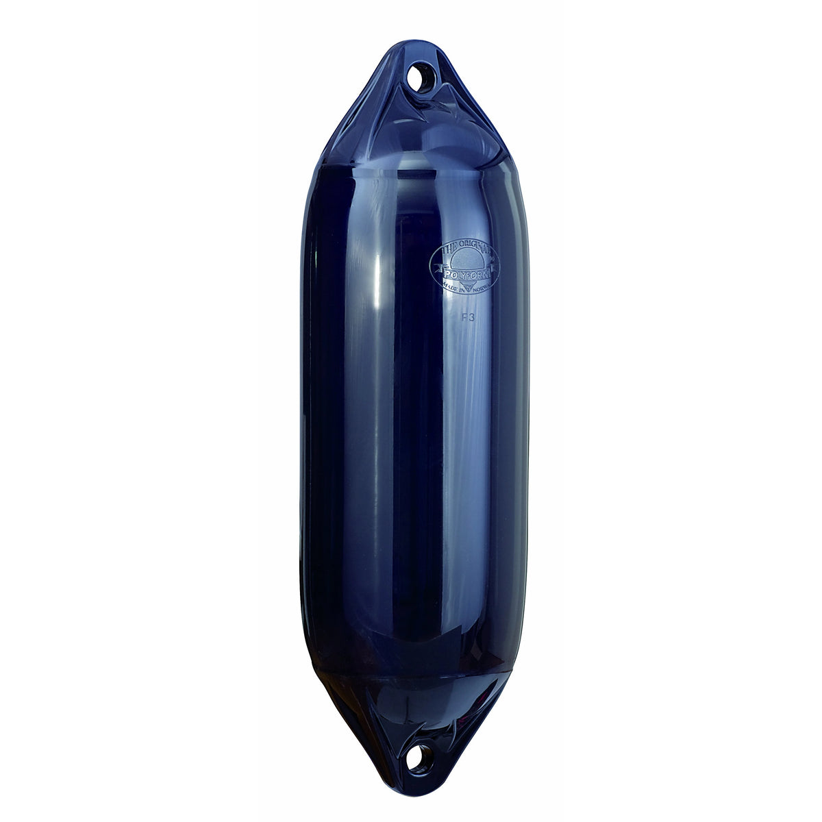 Polyform F3 Fender 745mm(L) x 220mm(D)