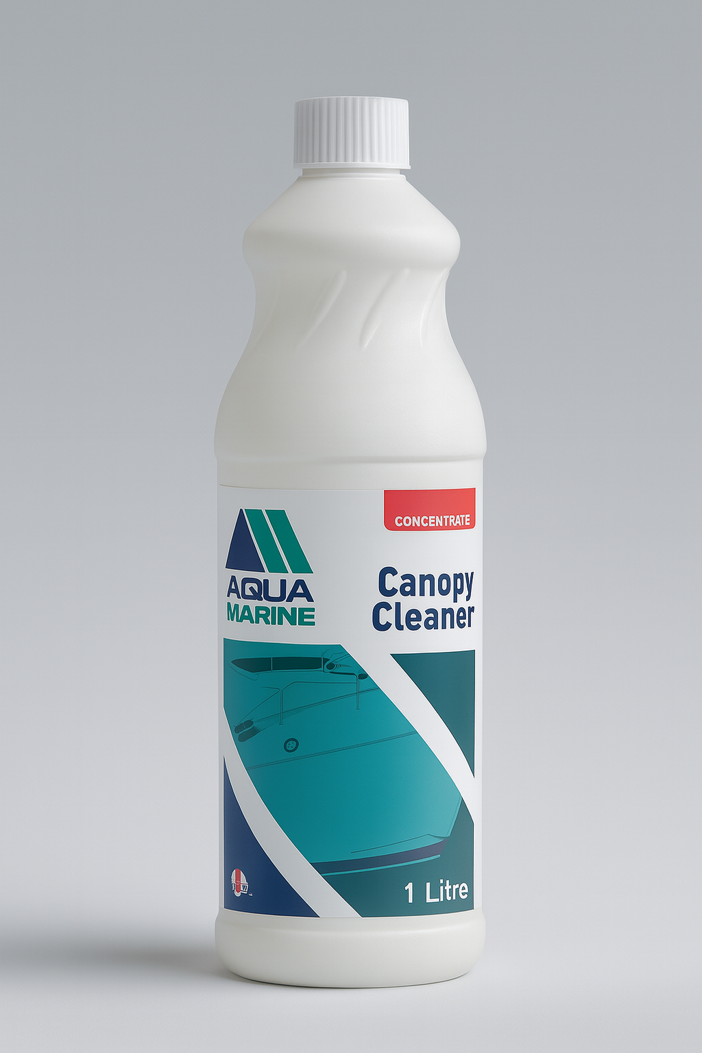 Aqua Marine Canopy Cleaner 1 litre