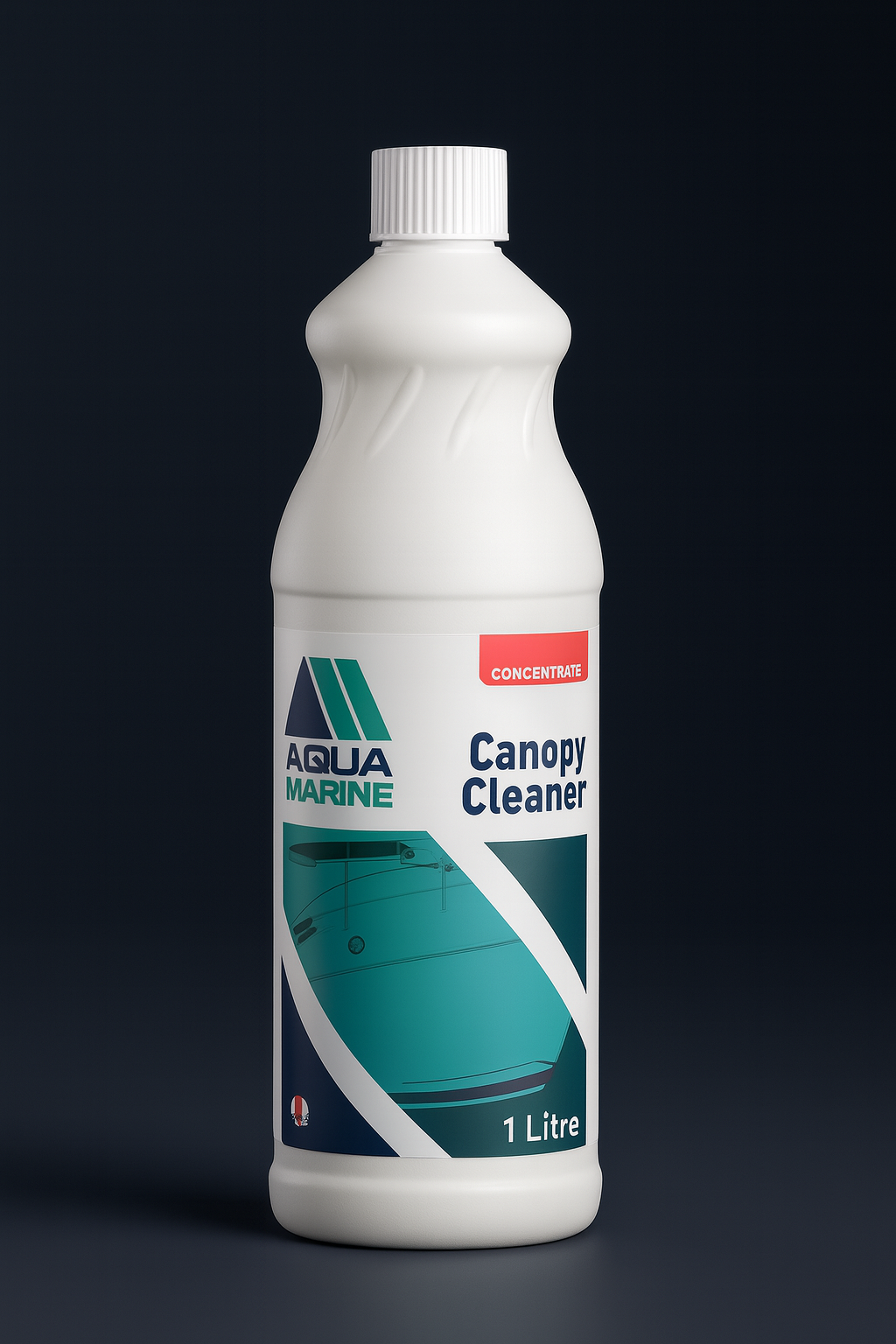 Aqua Marine Canopy Cleaner 1 litre
