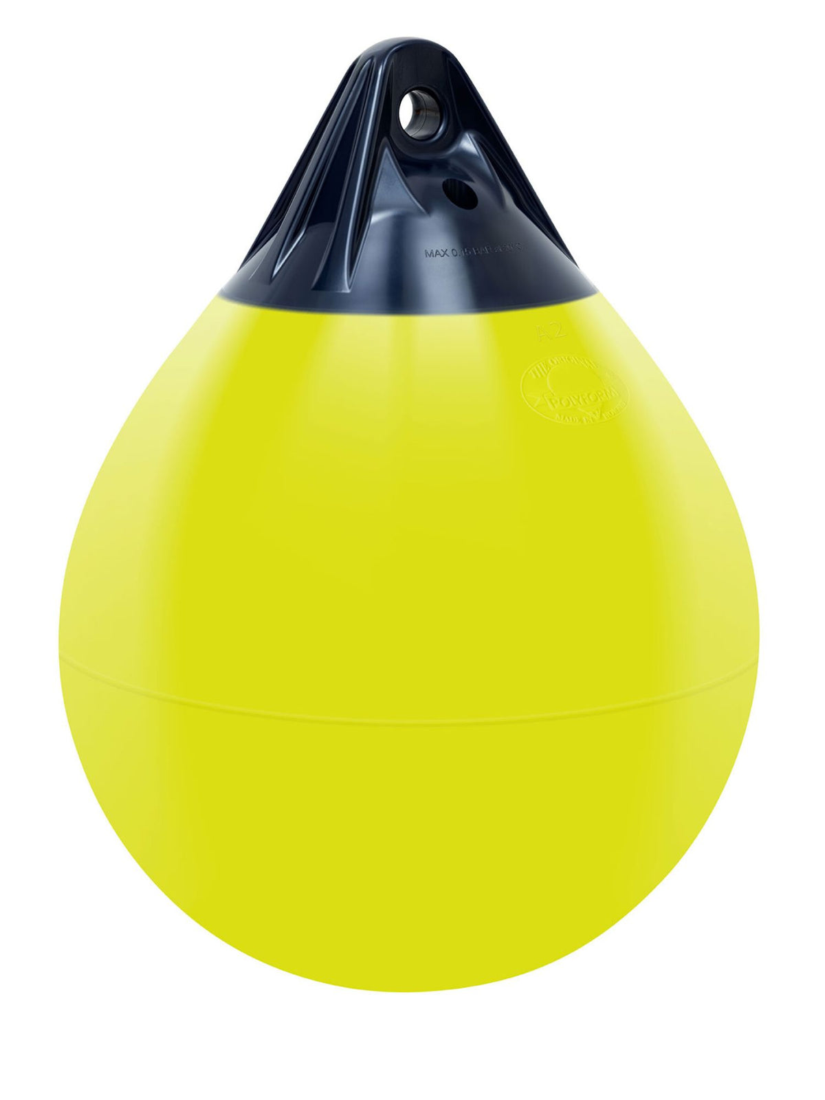 Polyform A2 Buoys 500m(L) x 390mm(D)