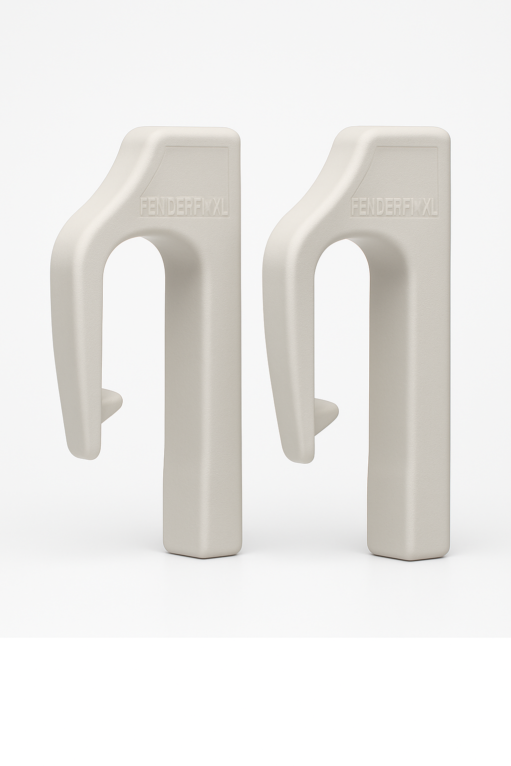 Fend-Fix Fender Hangers (2-pack)