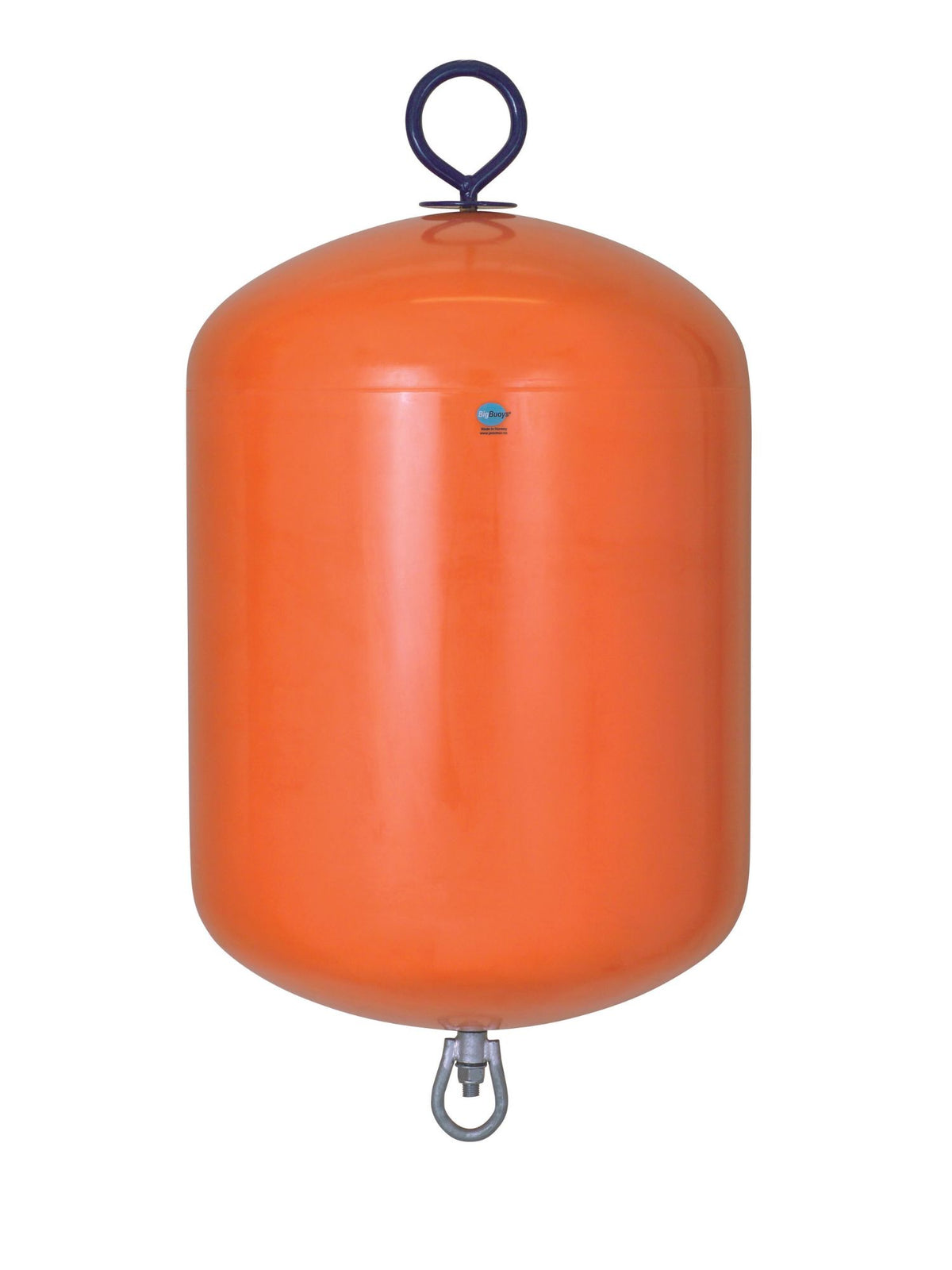 Polyform MB250 Non-inflatable Mooring Buoy 920mm(H)x650mm(D)