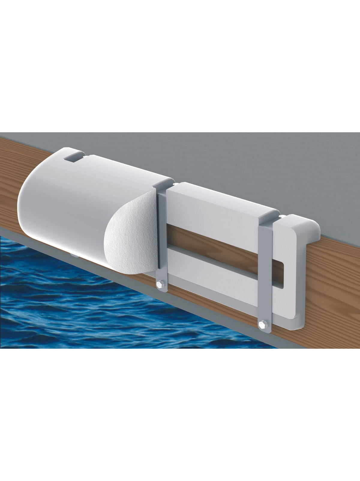 Polyform MBF150 Marina Bumper