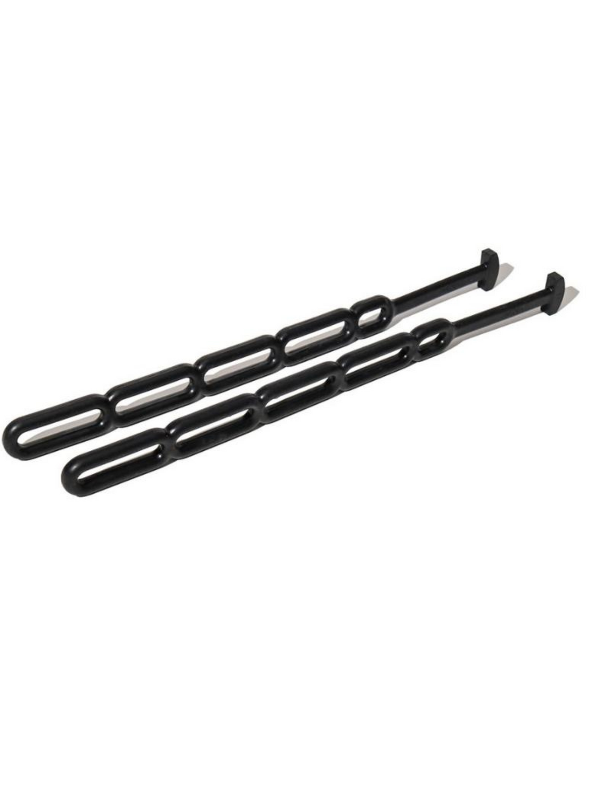 Rubber Straps for 1000l insulated containers - Box of 20