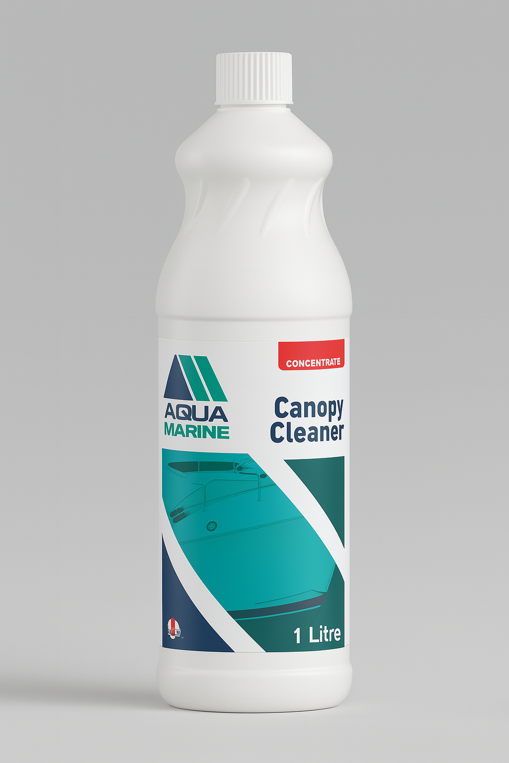 Aqua Marine Canopy Cleaner 1 litre