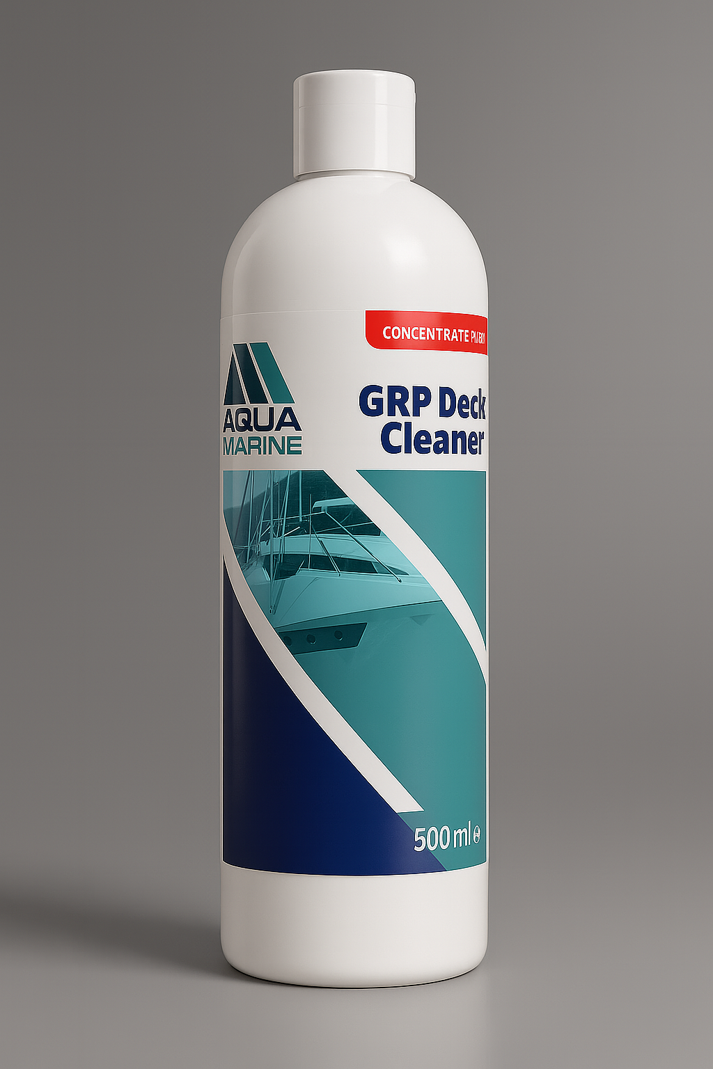 Aqua Marine Deck Cleaner 500ml