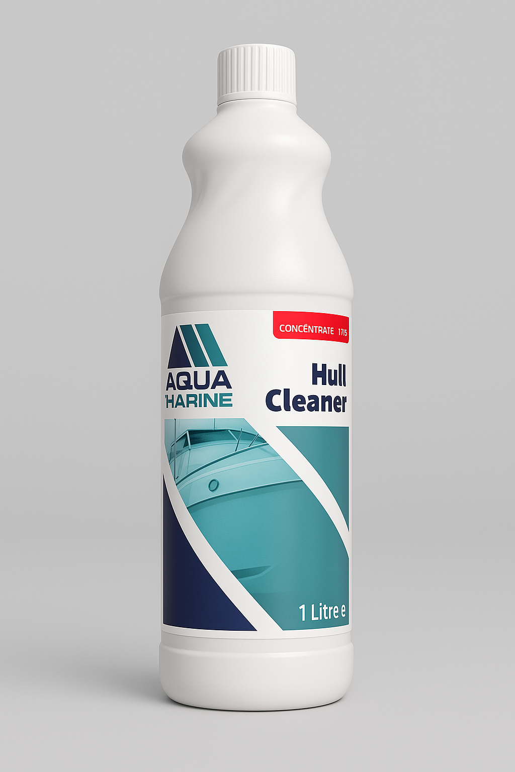 Aqua Marine Hull Cleaner 1 Litre