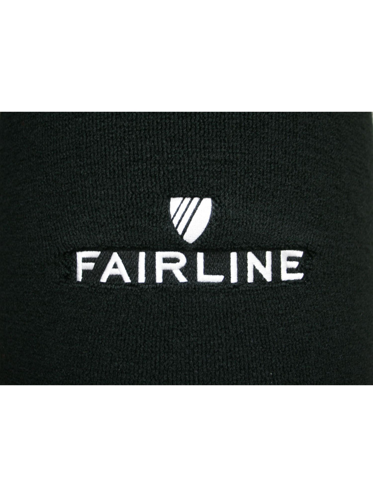 Fairline Fender Cover Logo