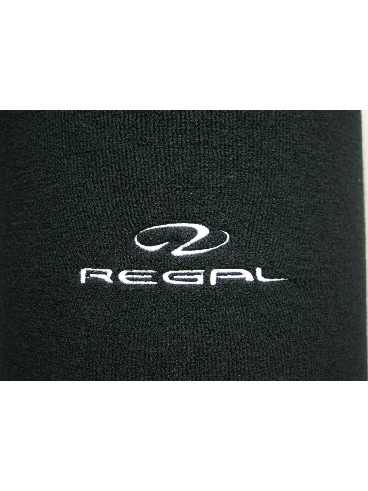 Regal Fender Cover Logo