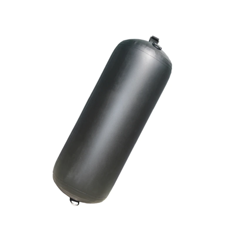 MaxiStow HDPVC Fenders