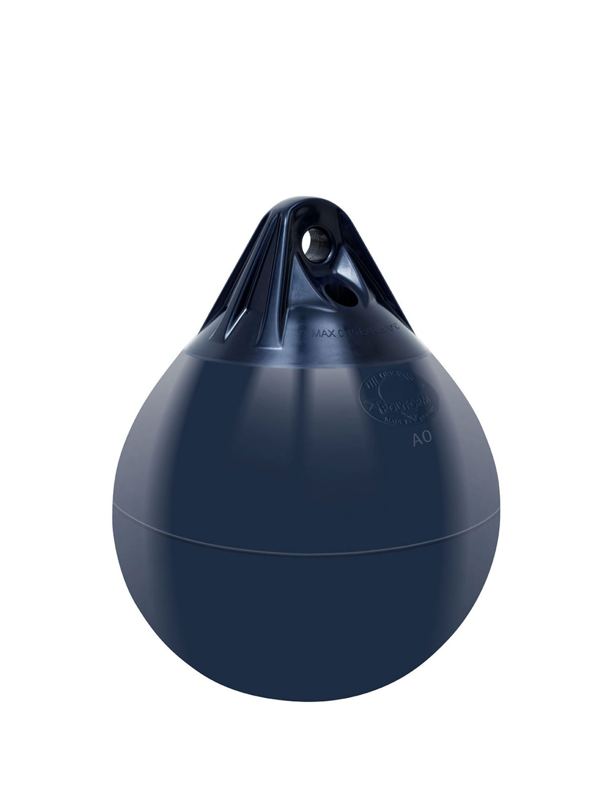 Polyform A0 Buoys 280mm(L) x 210mm(D)