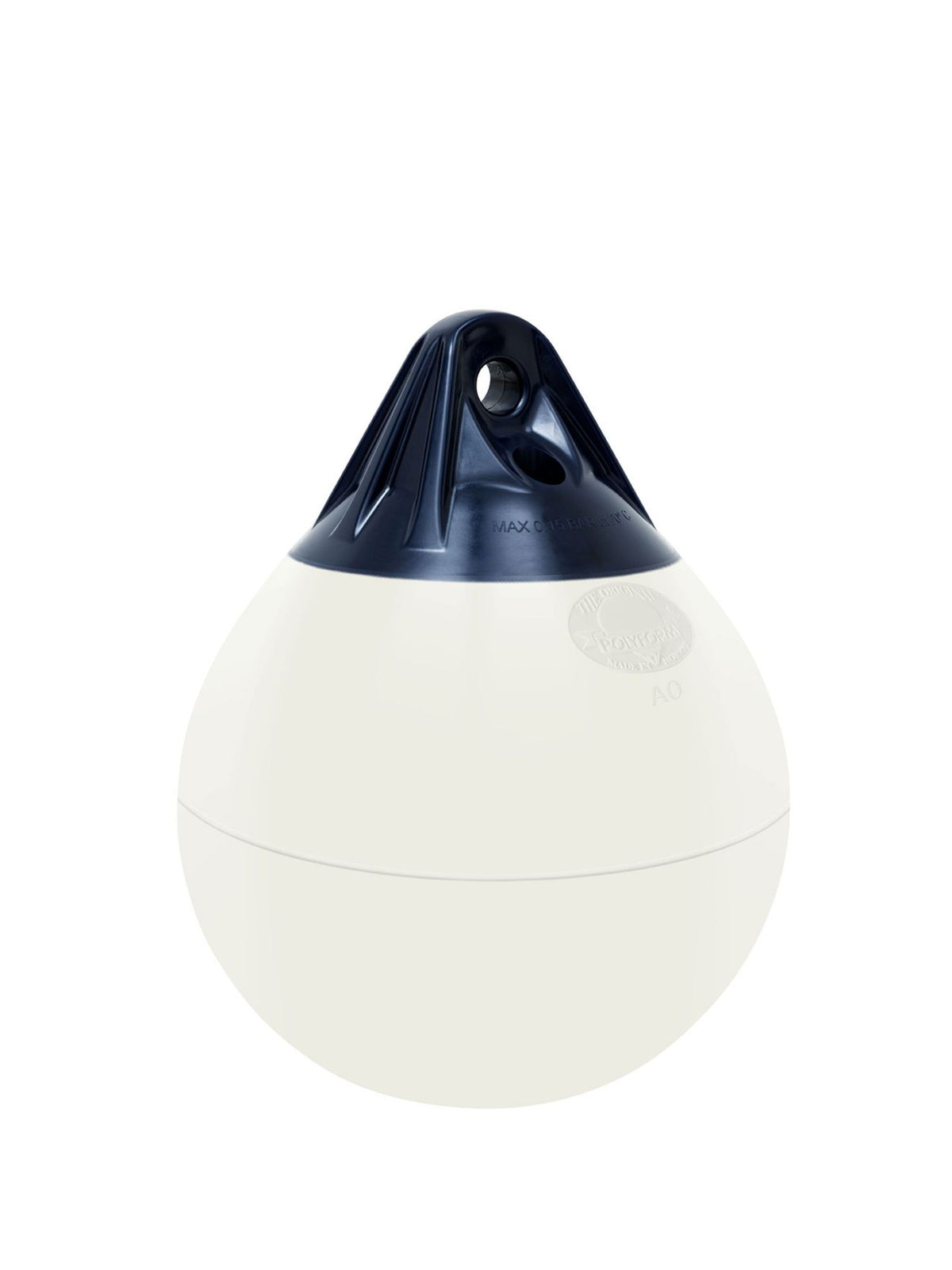 Polyform A0 Buoys 280mm(L) x 210mm(D)