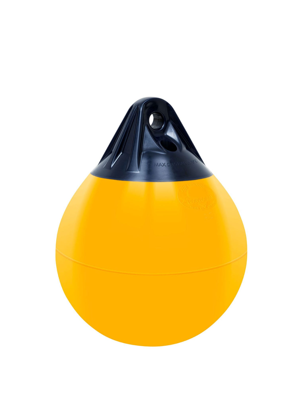 Polyform A0 Buoys 280mm(L) x 210mm(D)