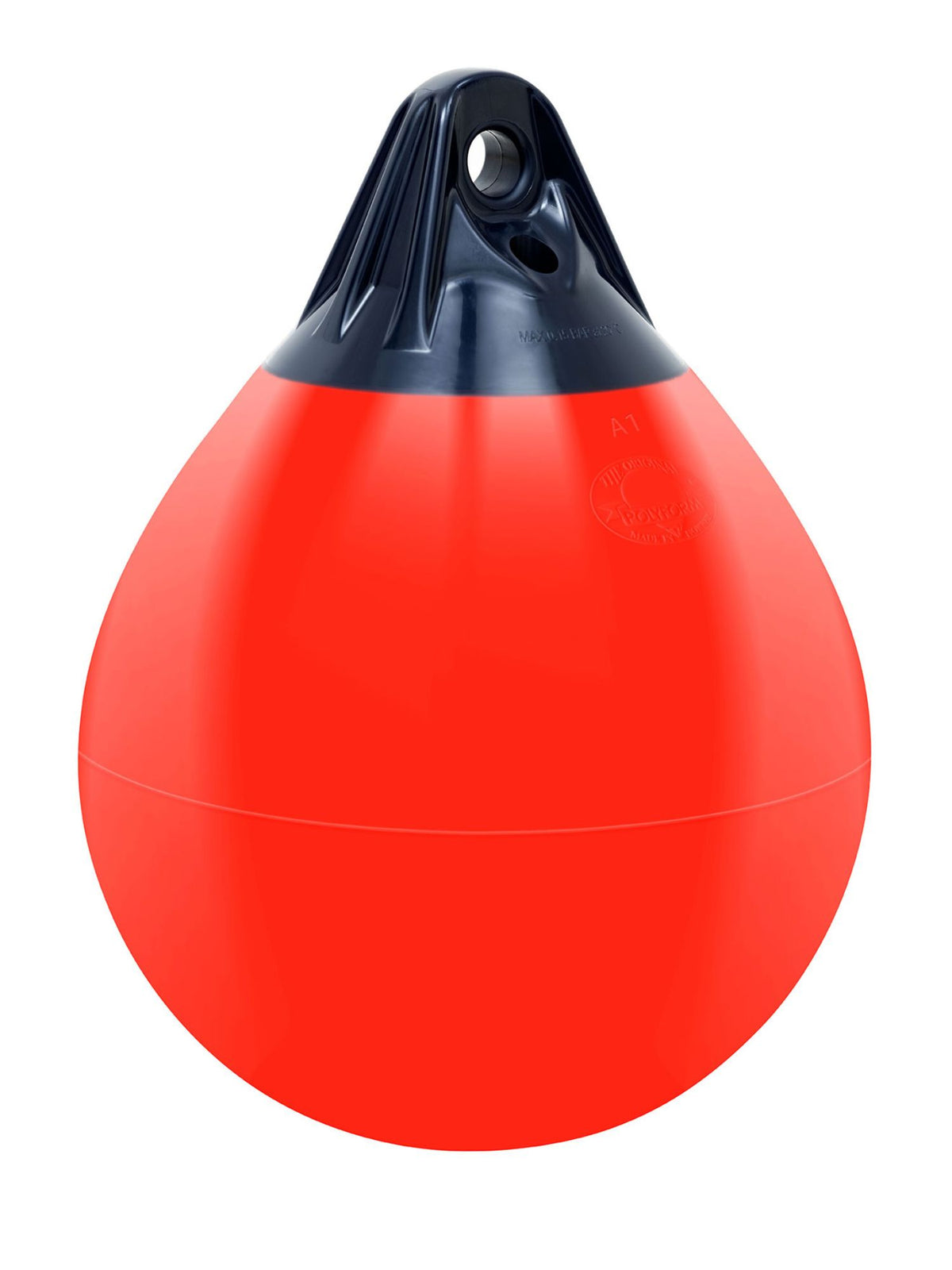 Polyform A1 Buoys 380mm(L) x 295mm(D)