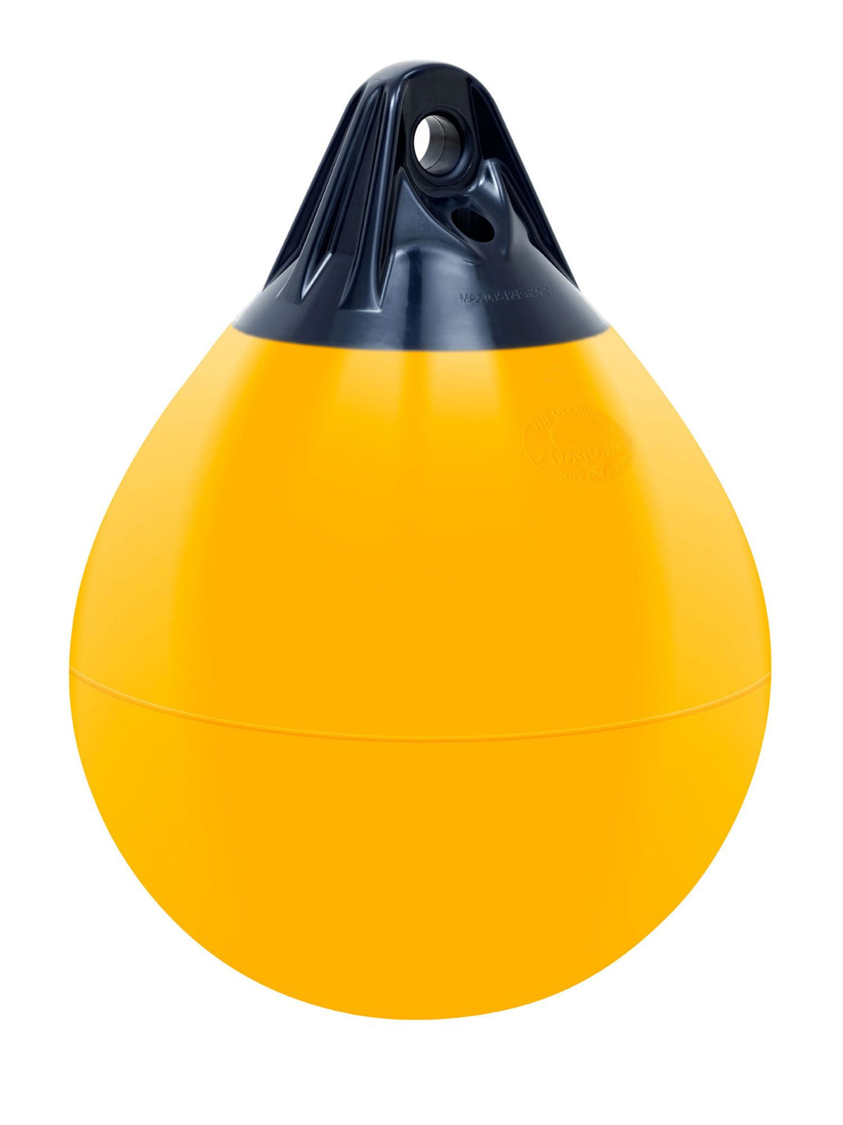 Polyform A1 Buoys 380mm(L) x 295mm(D)