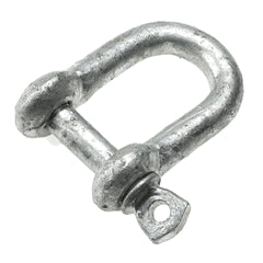20mm D Shackle with 38mm Gap