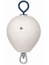 Polyform CCe3 White Mooring Buoy