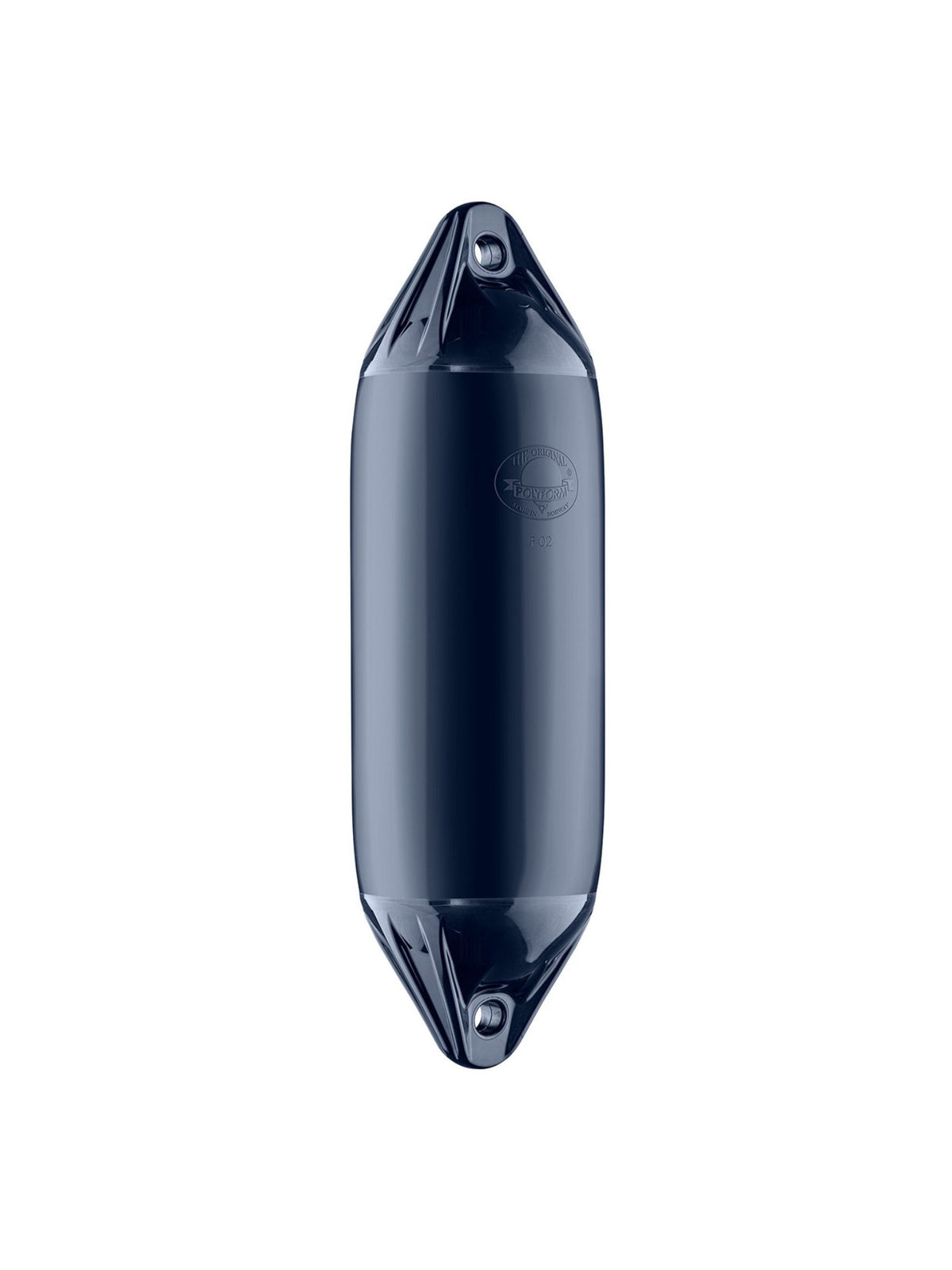 Polyform F02  Fender 660mm(L) x 200mm(D)