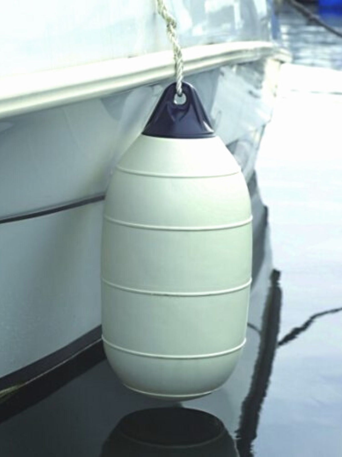 Polyform LD Series Buoys Fendering