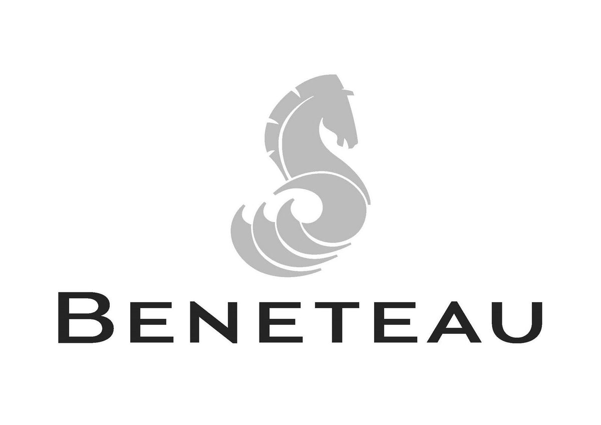 Beneteau Fender Logo