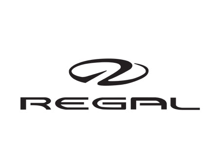 Regal Fender Cover Logo