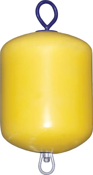 Polyform MB250 Non-inflatable Mooring Buoy 920mm(H)x650mm(D)