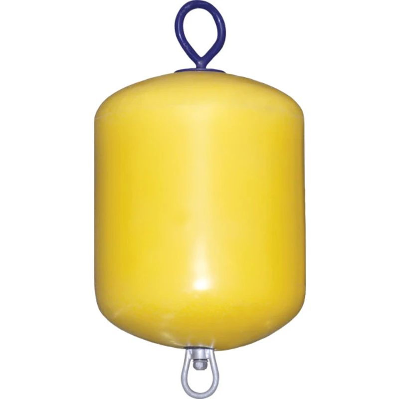 Polyform MB250 Non-inflatable Mooring Buoy 920mm(H)x650mm(D)