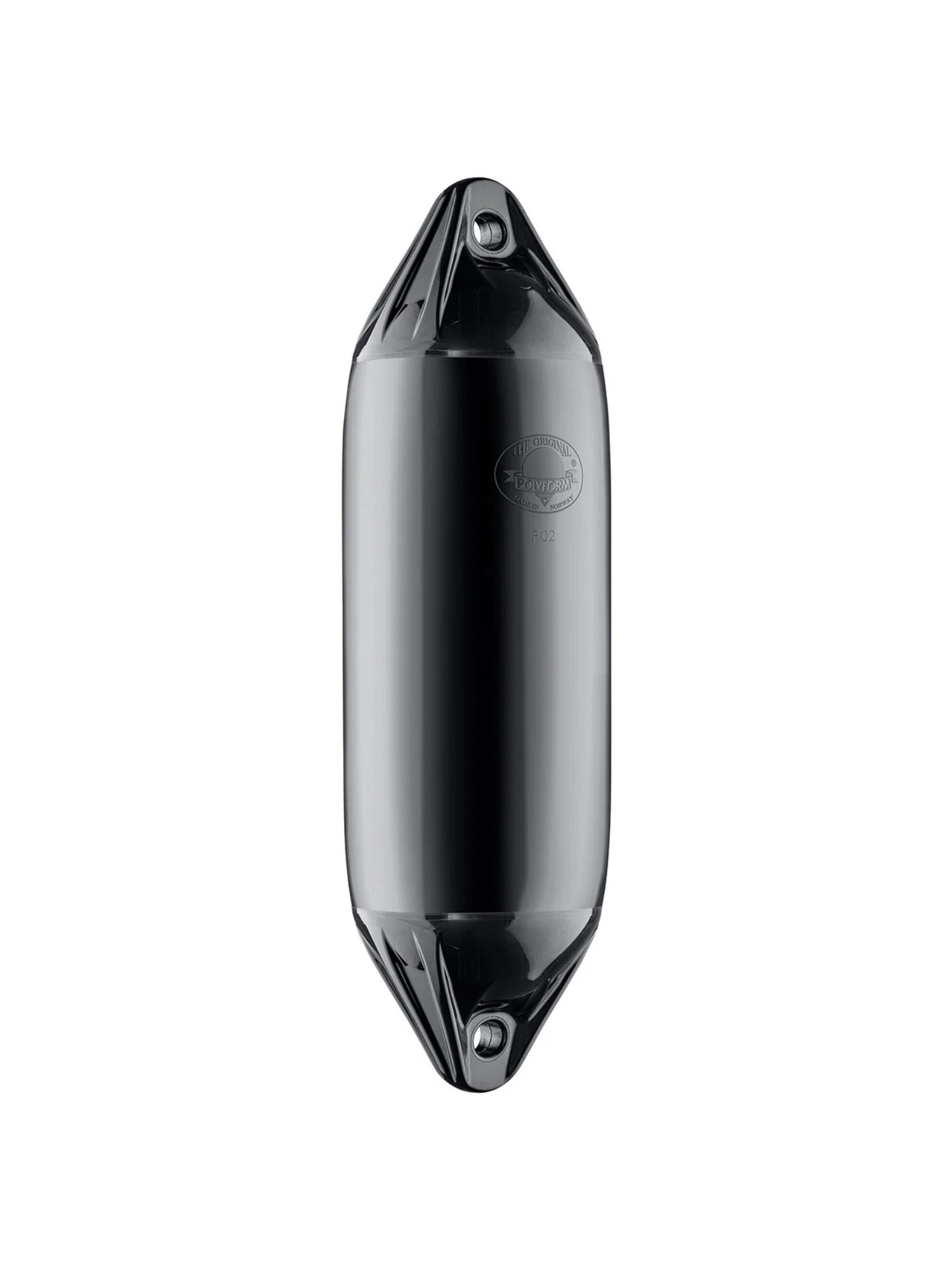 Polyform F02  Fender 660mm(L) x 200mm(D)