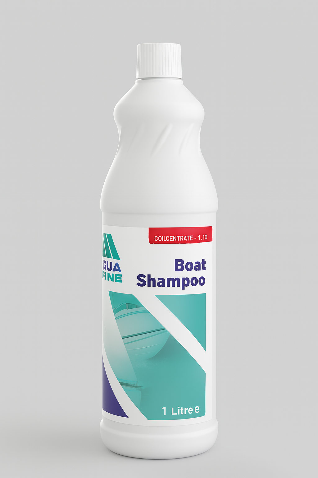 Aqua Marine Boat Shampoo