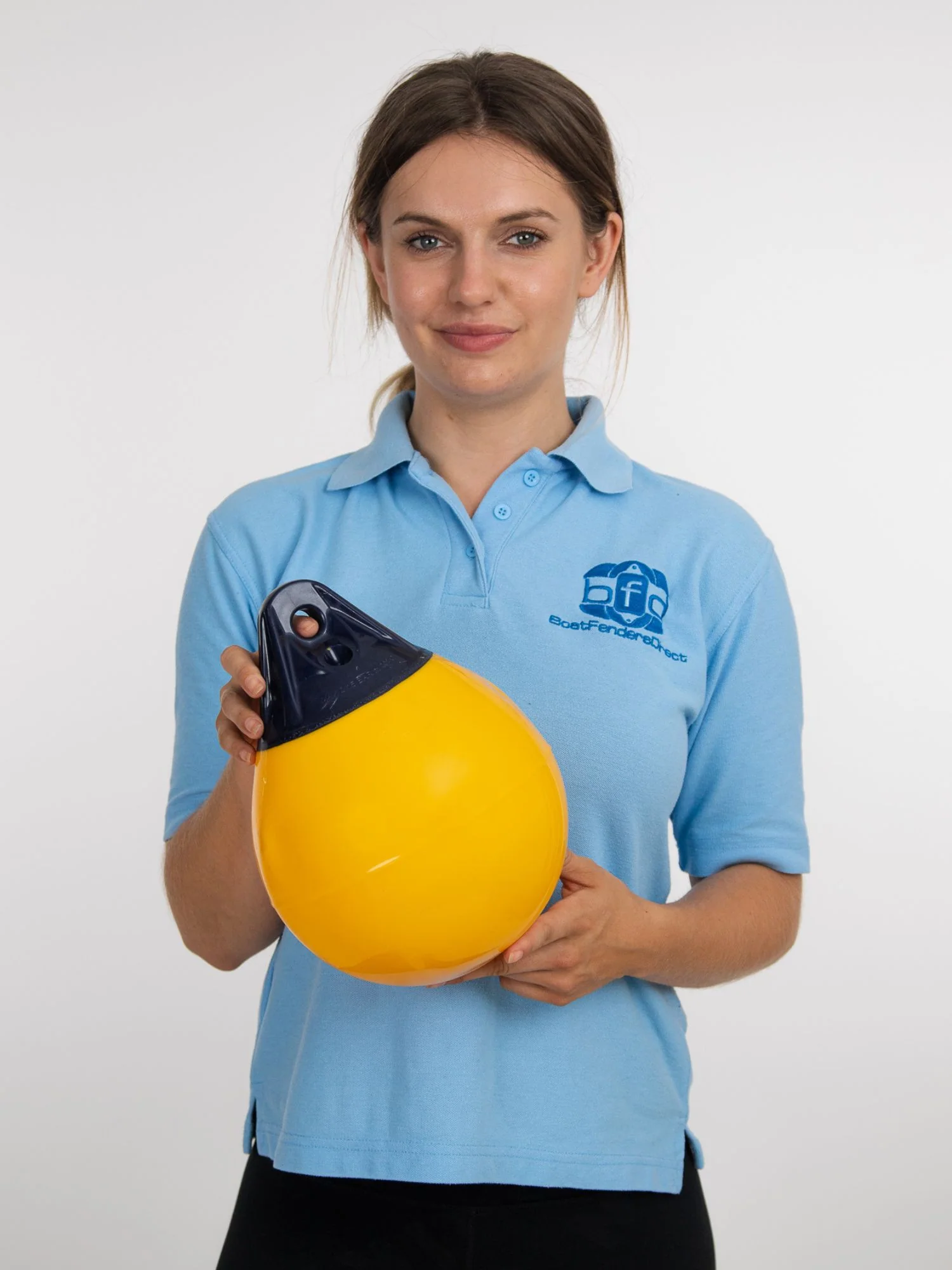 Polyform A0 Buoys 280mm(L) x 210mm(D)