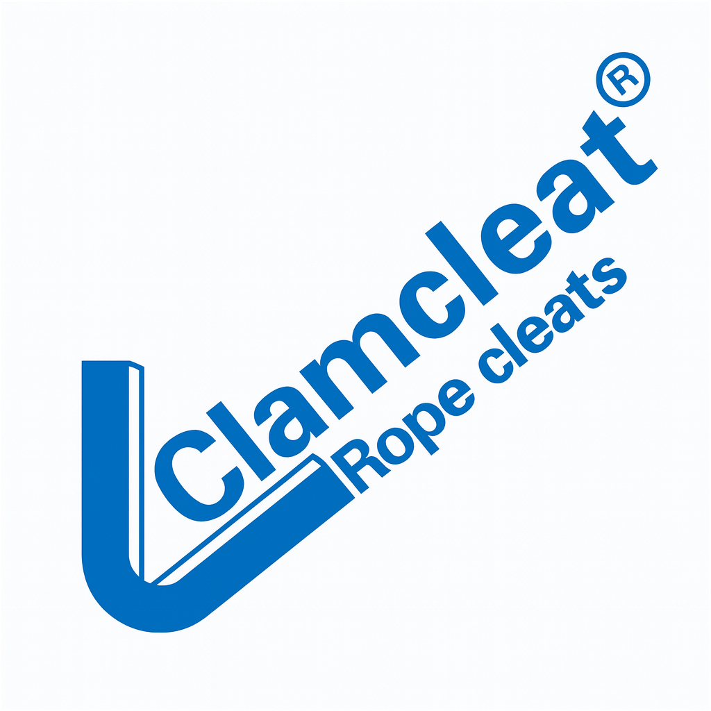 Clamcleat