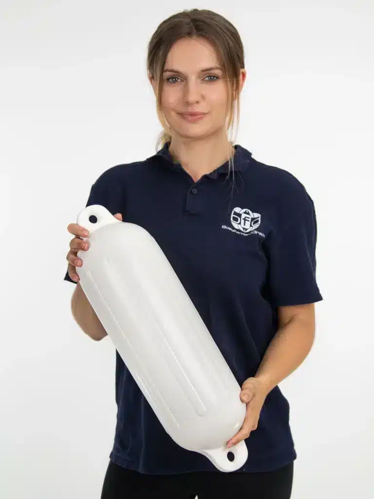 Polyform G3 Fender 515mm(L) x 145mm(D)