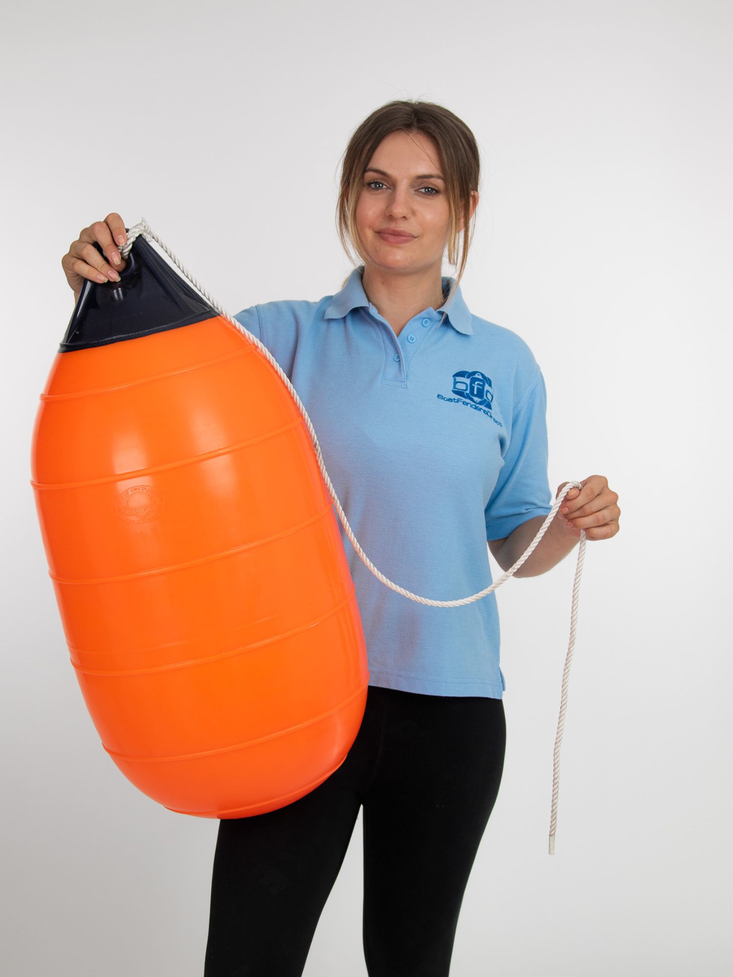 HL3 Low Drag Buoy 745mm(L) x 350mm(D)