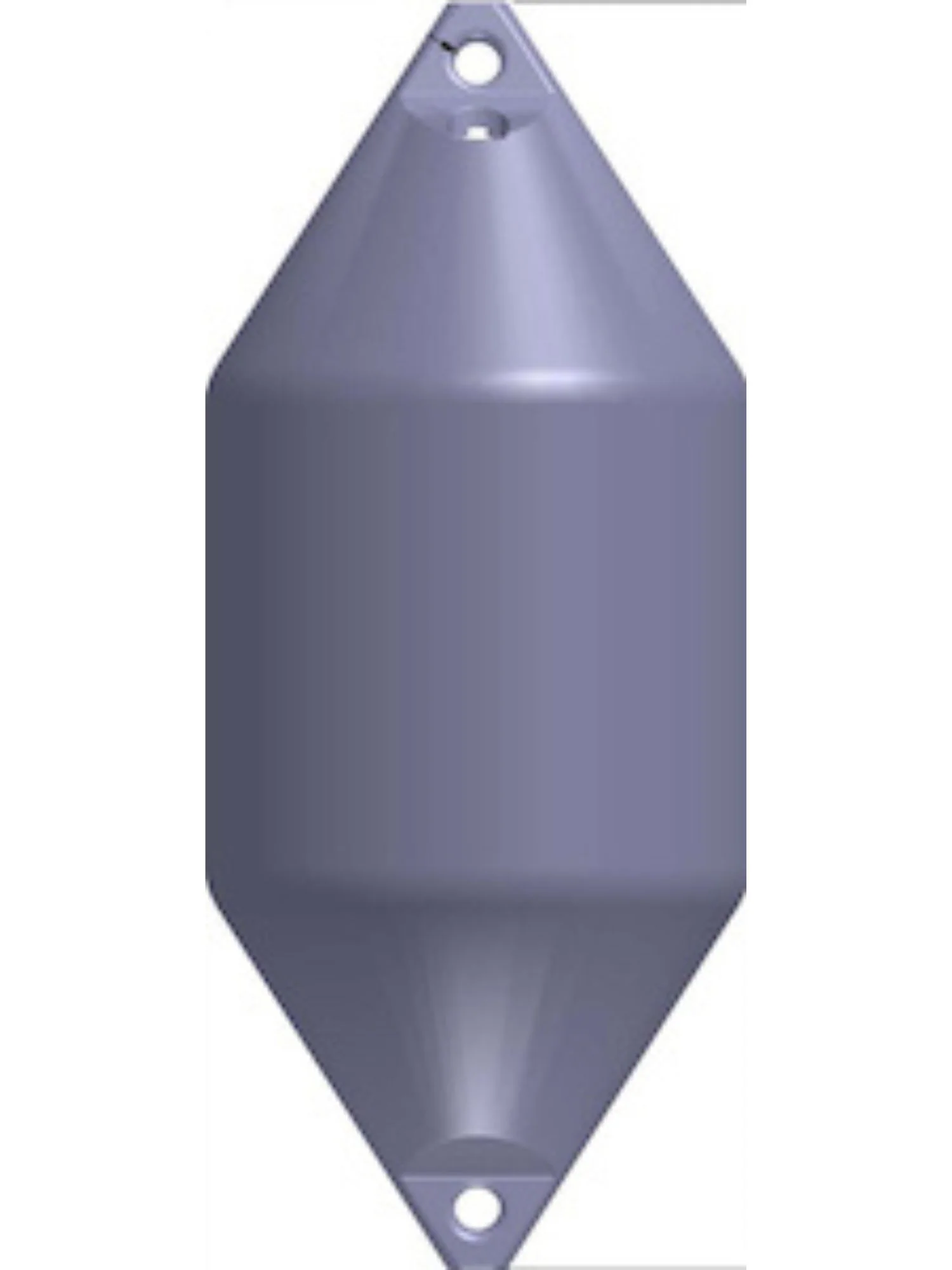 Polyform HDF11 Heavy Duty Fender 1450mm(H) x 650mm(D)