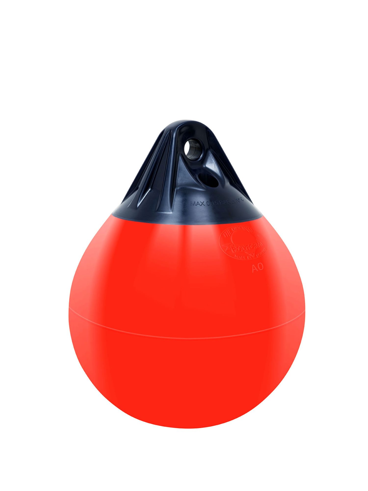 Polyform A0 Buoys 280mm(L) x 210mm(D)