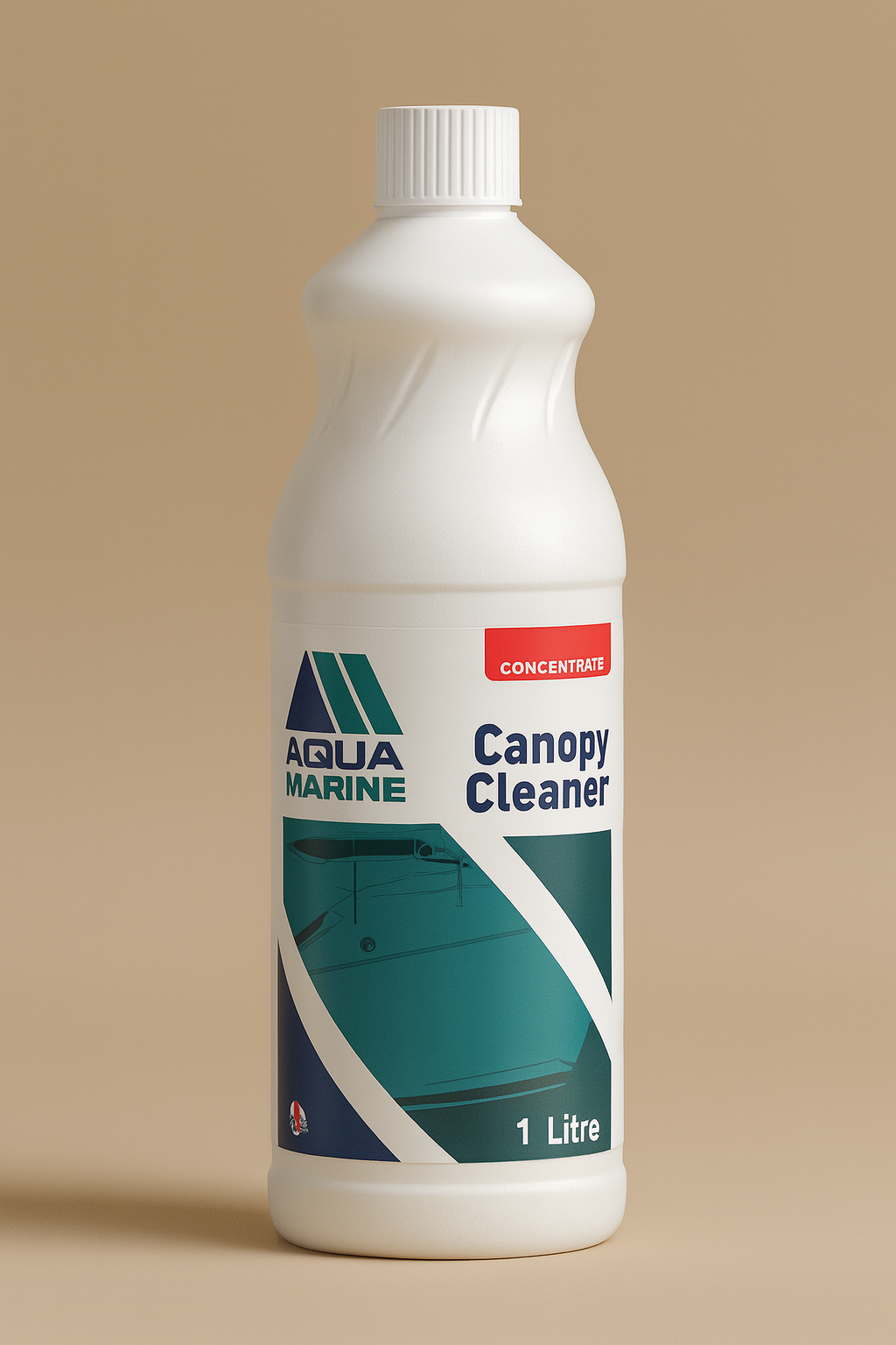 Aqua Marine Canopy Cleaner 1 litre