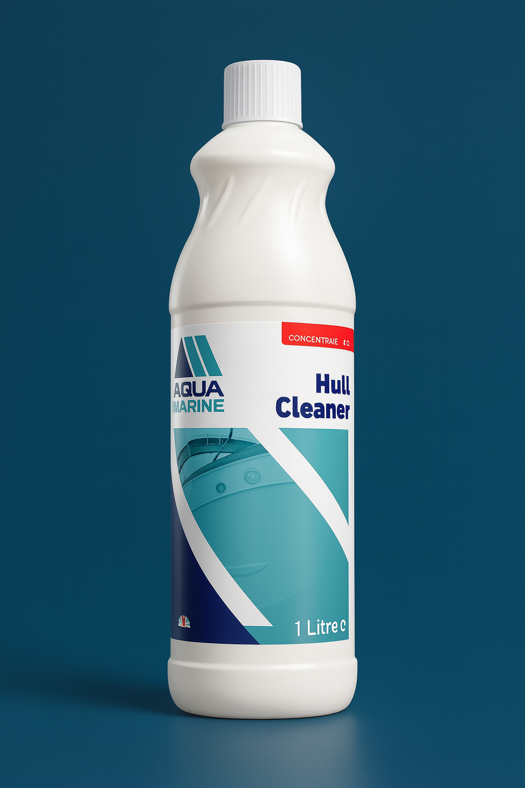 Aqua Marine Hull Cleaner 1 Litre