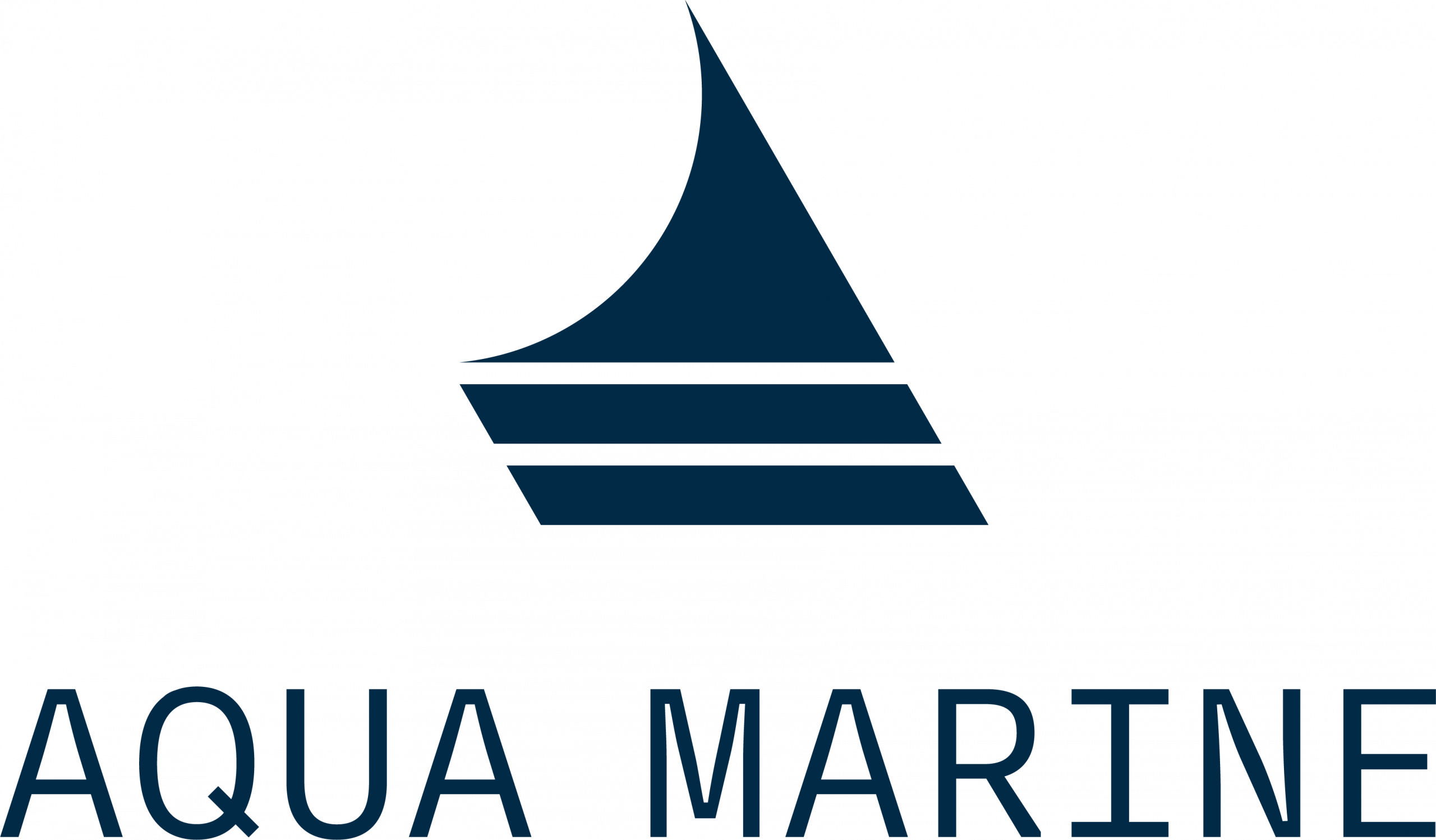 Aqua Marine International brand logo